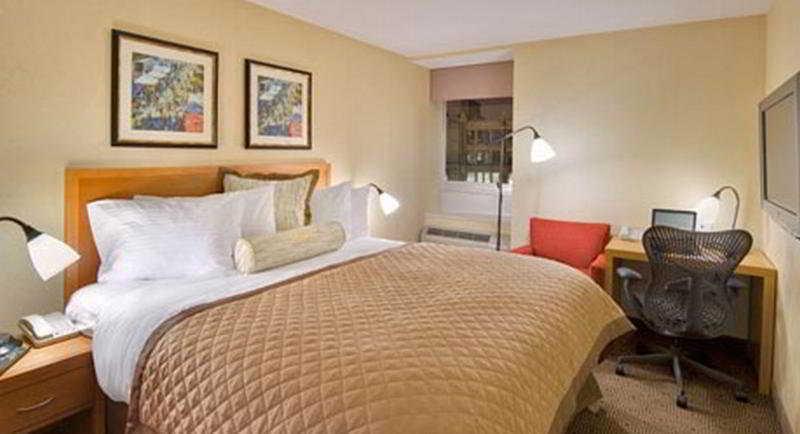 Hotel Henri Nueva York Habitación foto